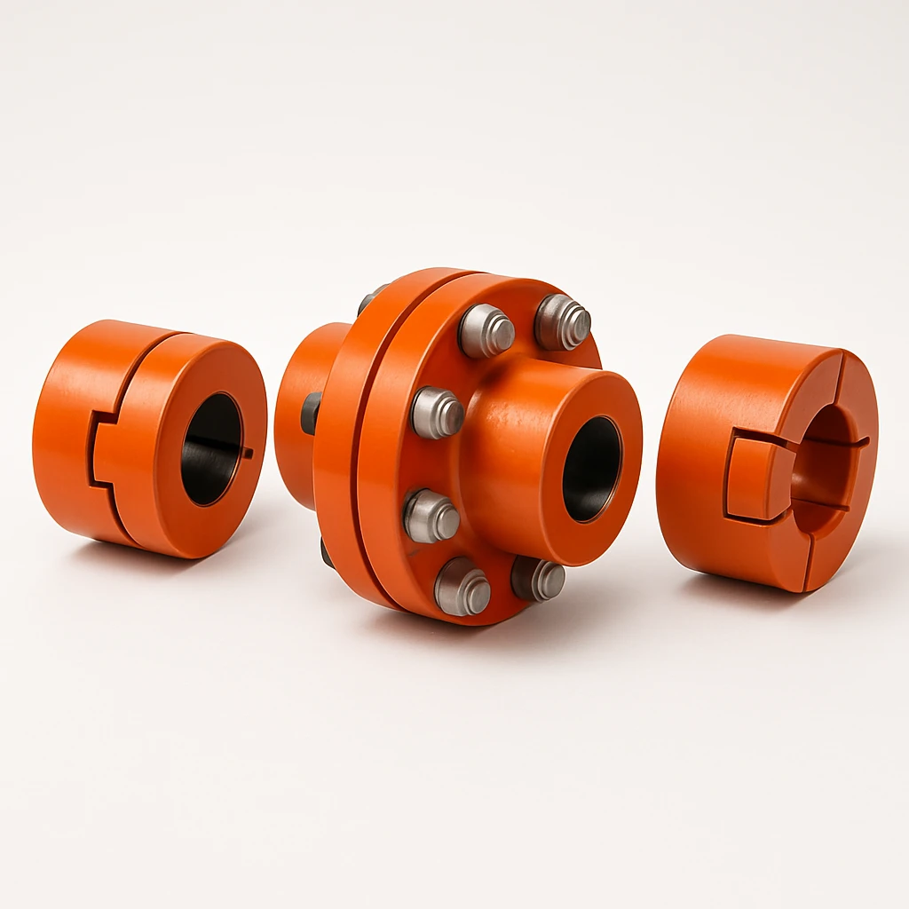 acoplamentos rollprime