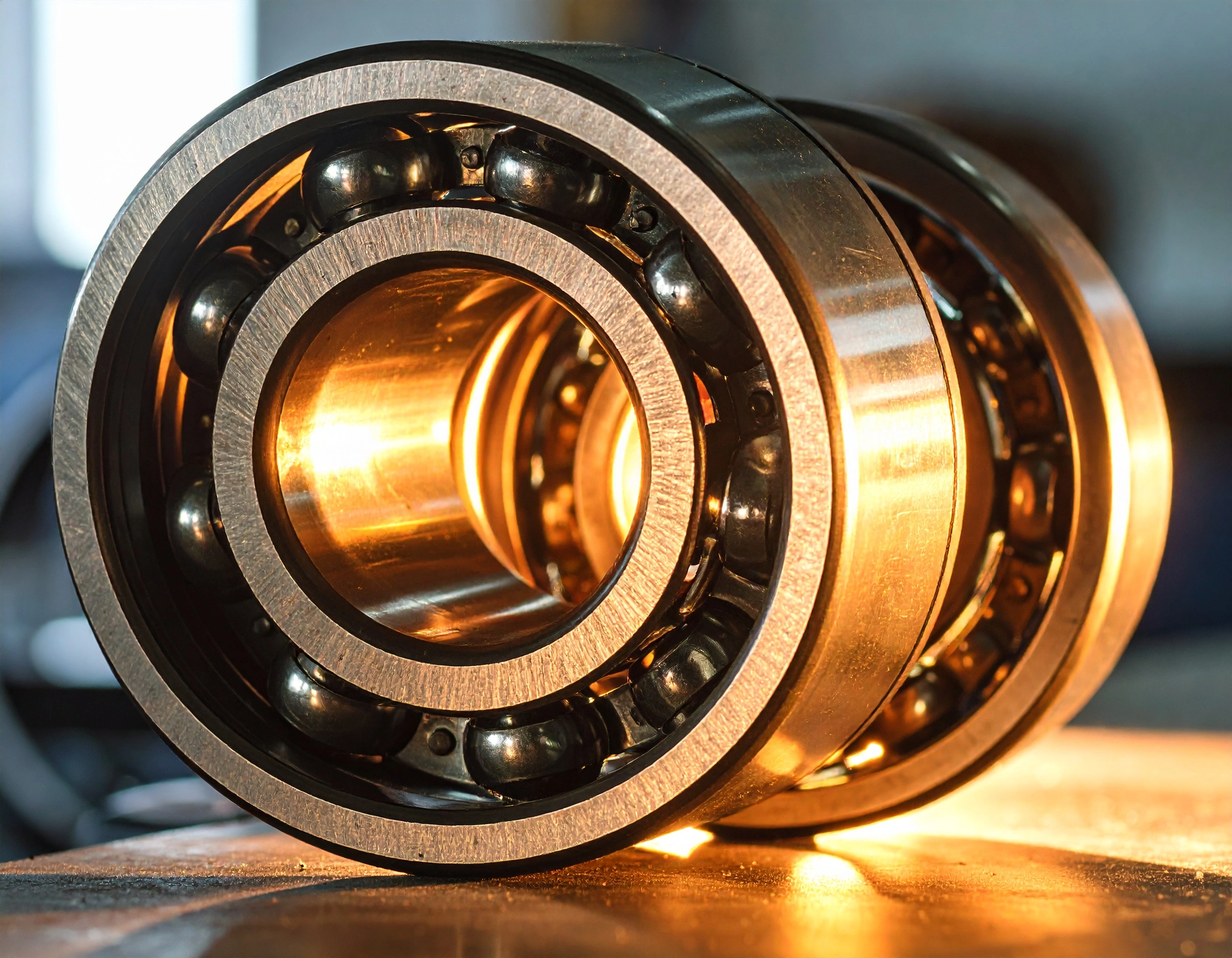 ROLAMENTOS ROLLPRIME