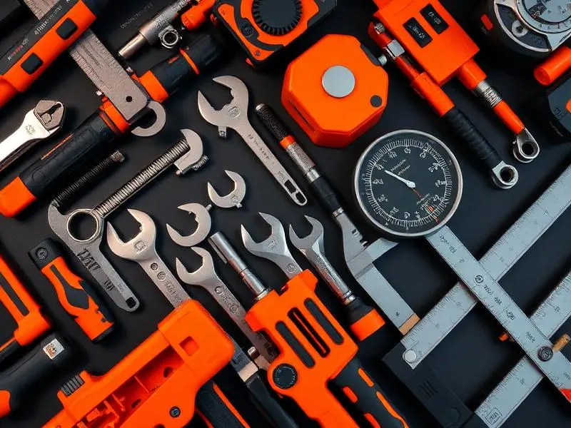 ferramentas industriais rollprime