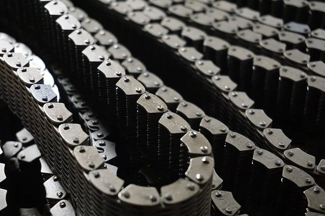 CORRENTES INDUSTRIAIS ROLLPRIME