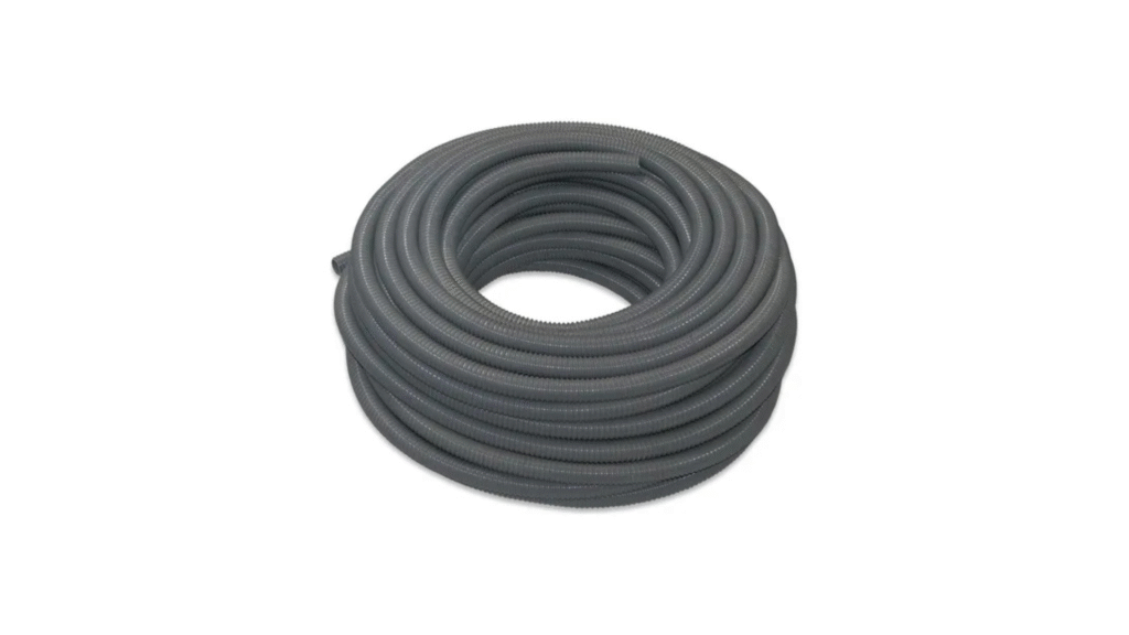 MANGUEIRA DE VENTILAÇÃO / EXAUSTÃO