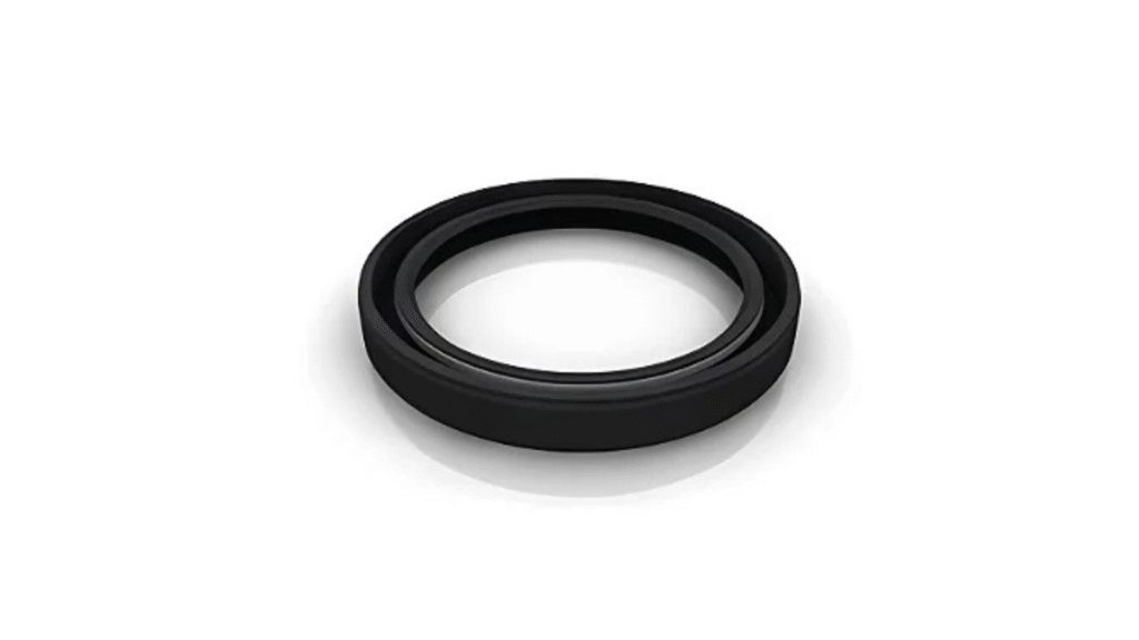 RETENTORES DE ALTA PRESSÃO