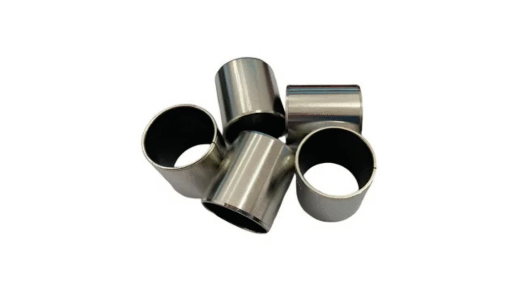 BUCHAS AUTOLUBRIFICANTE