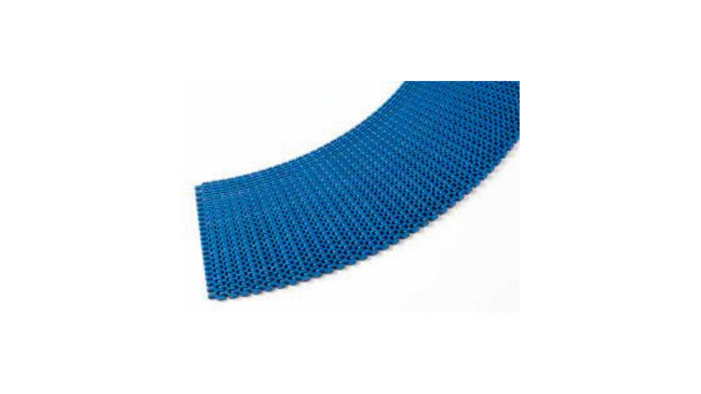 CORREIA TRANSPORTADORA MODULAR