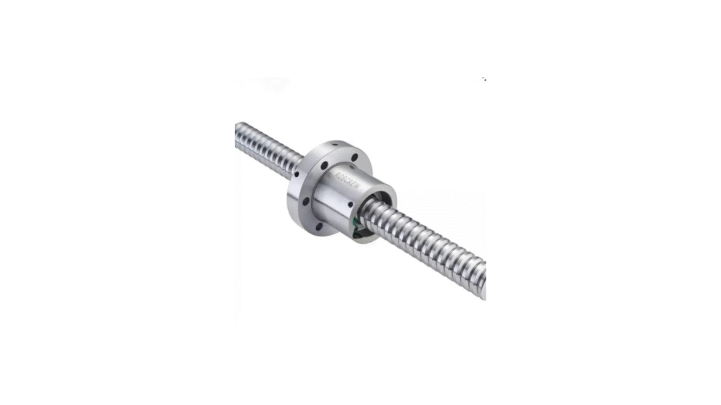 FUSOS DE ESFERAS (BALL SCREW)