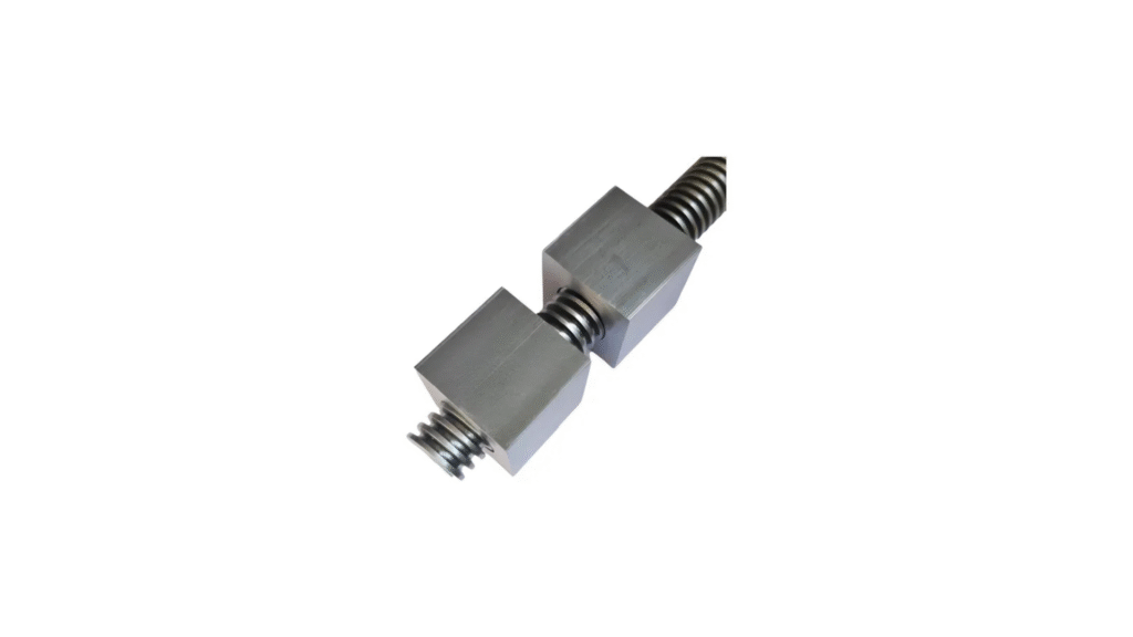 FUSO DE ROSCA QUADRADA