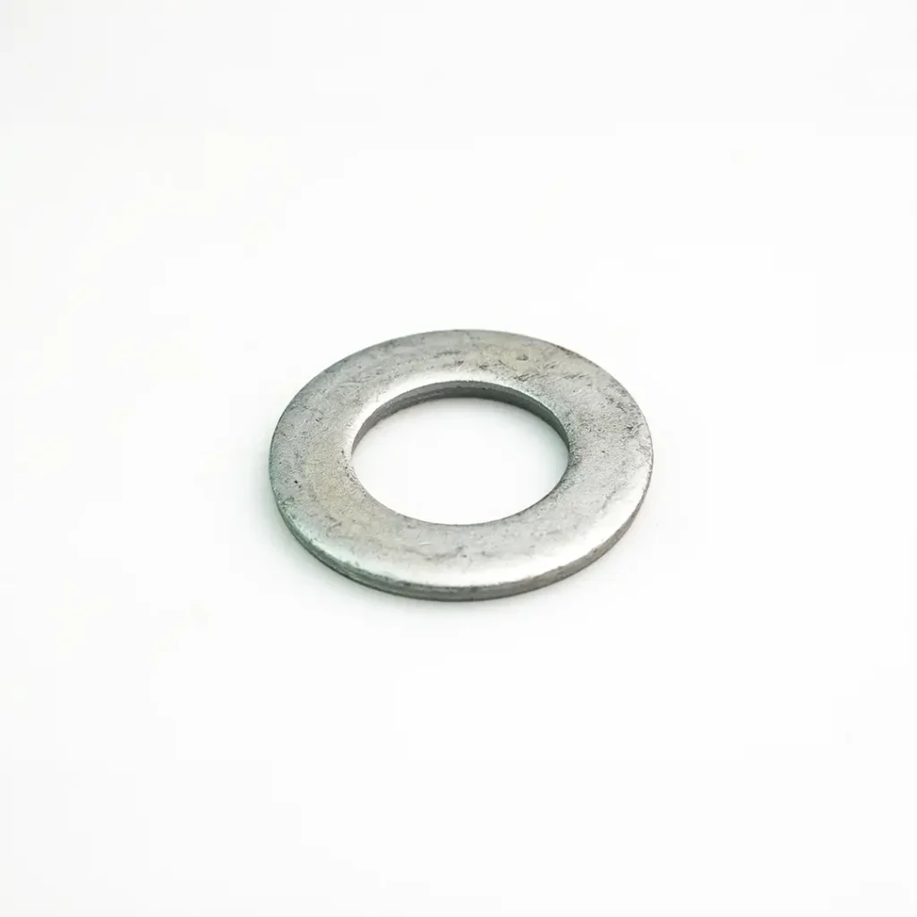 ARRUELA LISA DIN 125