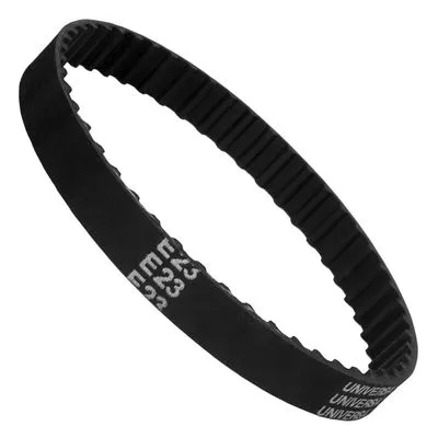 CORREIAS SINCRONIZADORAS DE BORRACHA