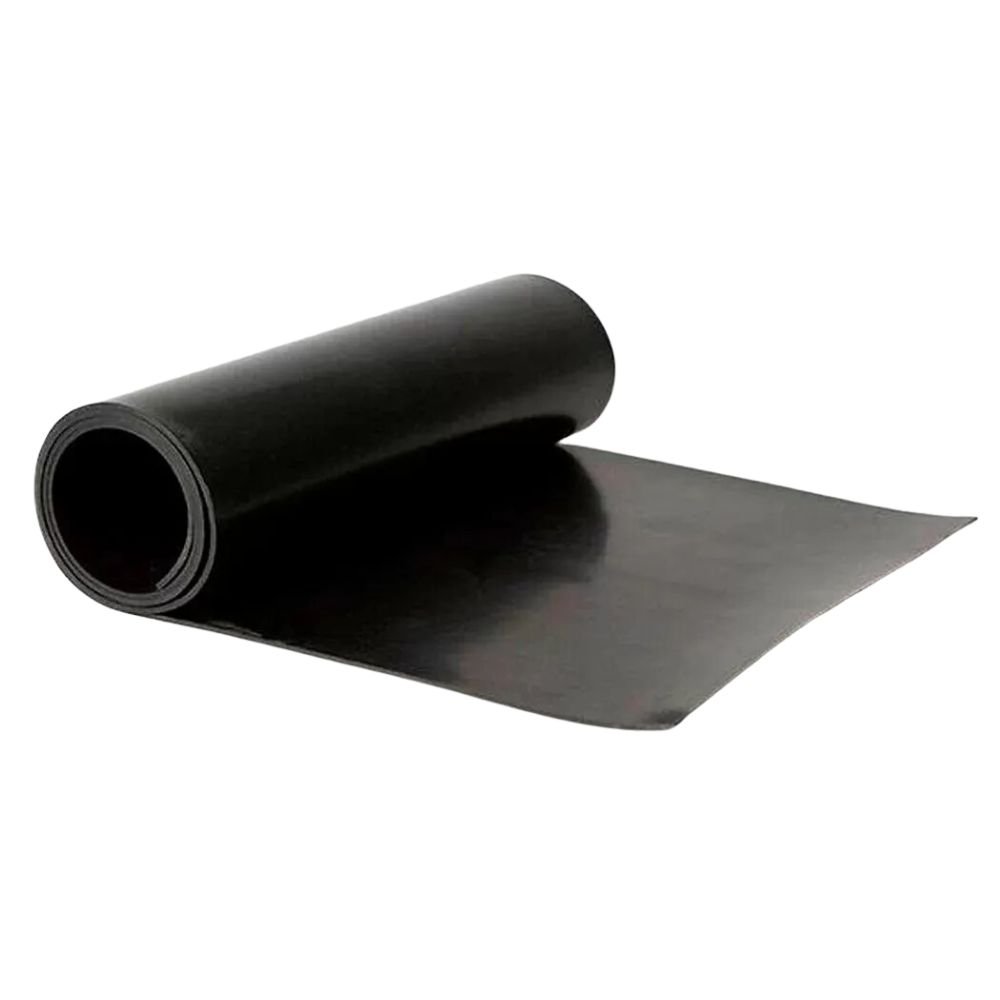 lençol de borracha epdm